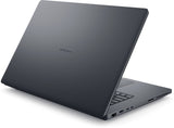 DELL Pro Max 18 Plus MB18250 Intel Core Ultra 9 285HX Mobil workstation 45,7 cm (18") Quad HD+ 32 GB DDR5-SDRAM 1 TB SSD NVIDIA RTX PRO 3000 Blackwell Wi-Fi 7 (802.11be) Windows 11 Pro Sort Tysk