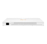 HPE Networking Instant On Switch 24p Gigabit 4p SFP+ 1930 Administreret L2+ Gigabit Ethernet (10/100/1000) 1U Hvid