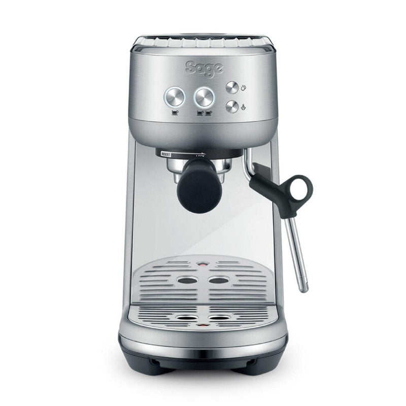 Sage the Bambino Vejledning Espressomaskine 1,4 L