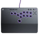 Turtle Beach Victrix Pro KO Leverless Fight Stick Grå USB Kamppind Digital PC, Xbox Series S, Xbox Series X, Xbox One, Xbox One S, Xbox One X