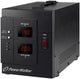 PowerWalker AVR 3000/SIV spændingsregulator 230 V Sort
