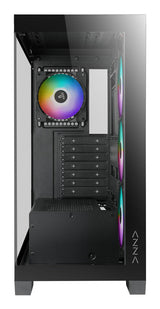 Azza Cove Midi Tower Sort