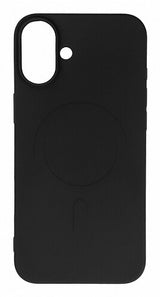 Wozinsky 5907769370953 mobiltelefon etui 17 cm (6.7") Cover Sort