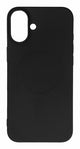 Wozinsky 5907769370953 mobiltelefon etui 17 cm (6.7") Cover Sort