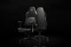 Razer Iskur V2 NewGen Gaming lænestol Polstret sæde Sort, Grøn