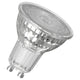 Osram LED PAR16 P LED-lampe Varm hvid 3000 K 6,1 W GU10 E