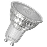 Osram LED PAR16 DIM P LED-lampe Kold hvid 4000 K 3,7 W GU10 E