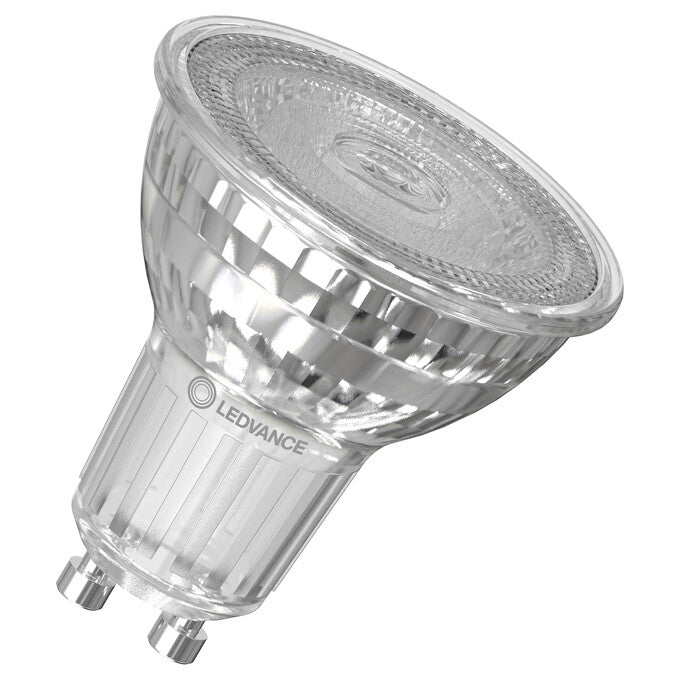 Osram LED PAR16 DIM P LED-lampe Kold hvid 4000 K 3,7 W GU10 E