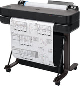 HP Designjet T630 24-in Printer 2025 edition