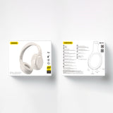 DUDAO X22PRO Headset Trådløs Opkald/musik Bluetooth Hvid