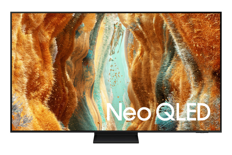 Samsung QE55QN70FAU 139,7 cm (55") 4K Ultra HD Smart TV Wi-Fi Sort