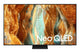 Samsung QE75QN70FAU 190,5 cm (75") 4K Ultra HD Smart TV Wi-Fi Sort