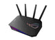 ASUS ROG STRIX GS-AX5400 trådløs router Gigabit Ethernet Dual-band (2,4 GHz / 5 GHz) Sort