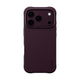 PanzerGlass CARE™ by ® Samba Case Dark Cherry m. MagSafe iPhone 18 Pro | 17 Pro