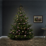 Goobay 60387 dekorativ belysning Fairy lights 400 pære(r ) LED 0,04 W