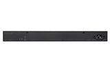 GS-2426 Administreret L2 Gigabit Ethernet (10/100/1000) 1U Sort