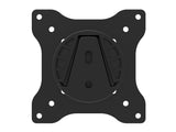 Multibrackets 7437 tv-beslag 81,3 cm (32") Sort