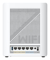 ASUS ZenWiFi BQ16 Tri-band (2,4 GHz/5 GHz/6 GHz) Wi-Fi 7 (802.11be) Hvid 3 Intern