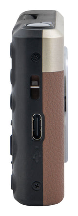 Kodak PIXPRO C1BN digitalkamera 1/3" Kompakt kamera 13 MP CMOS 4160 x 3120 pixel Brun