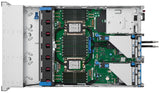 HPE ProLiant Compute DL380 Gen12 6507P 8c 1P 2x32GB-R 8SFF MR408i-o 2x480GB SSD 2x1000W PS EU server 960 GB Stativ (2U) Intel® Xeon® 3,5 GHz 64 GB DDR5-SDRAM 1000 W