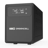 Green Cell UPSLPPC800 UPS-enhed