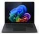 Microsoft Surface Laptop 7 Copilot+ PC Snapdragon 38,1 cm (15") Berøringsskærm 16 GB LPDDR5x-SDRAM 512 GB SSD Wi-Fi 7 (802.11be) Windows 11 Pro Sort