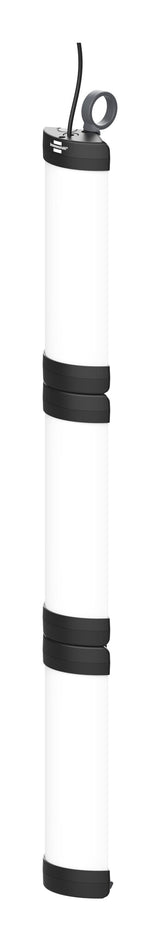Brennenstuhl 1173740012 lommelygte Sort, Hvid Universel lommelygte LED