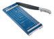 Dahle 502 papirskærer 0,8 mm 8 ark