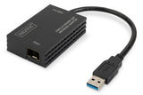 Digitus DN-3026 interface-kort/adapter SFP