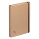 Pagna 21316-11 folder Pap Naturlig A4