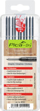 Pica-Marker 4050/SB blyantsstift H Grå