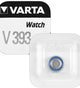 Varta SR48 W/V393 1BL Engangsbatteri Sølvoxid (S)