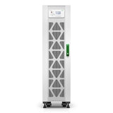 APC E3SUPS15K3IB1 UPS-enhed Dobbeltkonvertering (online) 15 kVA 15000 W