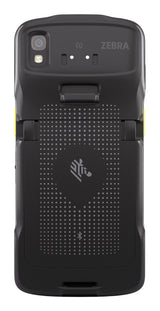 Zebra TC22 håndholdt mobil computer 15,2 cm (6") 1080 x 2160 pixel Berøringsskærm Sort