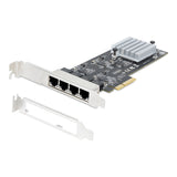StarTech.com PR42GI-NETWORK-CARD netværkskort Intern Ethernet 2500 Mbit/s