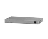 NETGEAR GS728TPP Administreret L2/L3/L4 Gigabit Ethernet (10/100/1000) Strøm over Ethernet (PoE) Grå