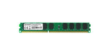 Goodram W-MEM2666E4D816G hukommelsesmodul 16 GB 1 x 16 GB DDR4 288-pin DIMM Fejlkorrigerende kode