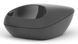Gigaset AS690 Duo Analog/DECT-telefon Nummervisning Sort