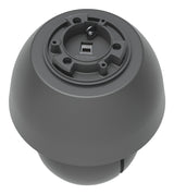 Ubiquiti AI PTZ Precision Sfærisk IP-sikkerhedskamera Indendørs & udendørs 3864 x 2160 pixel Væg/Stang/Skrivebord