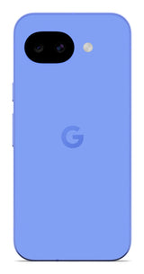 Google Pixel 10a 16 cm (6.3") Dual SIM Android 16.0 5G USB Type-C 8 GB 128 GB 5100 mAh Lavendel