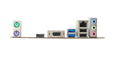 Biostar A68N-2100K bundkort mini ITX