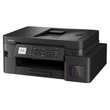 Brother MFC-T930DW Multifunktionsprinter Inkjet A4 6000 x 1200 dpi 30 sider pr. minut Wi-Fi