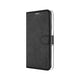 FIXED Opus mobiltelefon etui 17,2 cm (6.77") Folie Sort