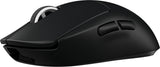 Logitech G PRO X + PRO X multimedie sæt