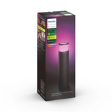 Philips Hue White and Color ambiance Calla stor udendørs piedestal