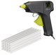 Goobay 77826 varm limpistol og pen Sort 40 W