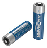Ansmann 1522-0036-1 husholdningsbatteri Engangsbatteri AA Litiumthionylchlorid (LiSoCl2)