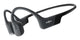 SHOKZ OpenRun Headset Trådløs Halsbånd Sport Bluetooth Sort