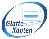 Avery C32015-10 visitkort Inkjet Papir 80 stk