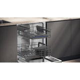Siemens iQ300 SN63HX16AE opvaskemaskine Fuldt indbygget 13 kuverter